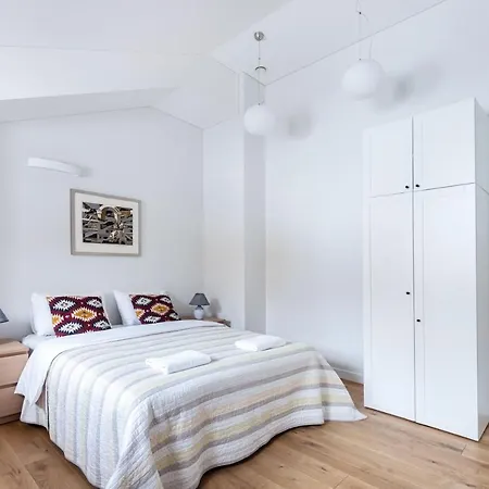 Twin 3 Bedr By Reside Baltic *