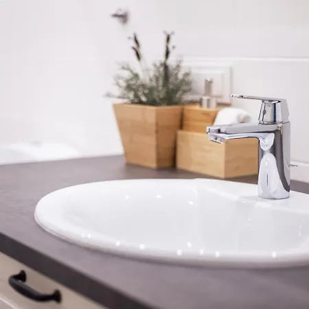 Twin 3 Bedr By Reside Baltic