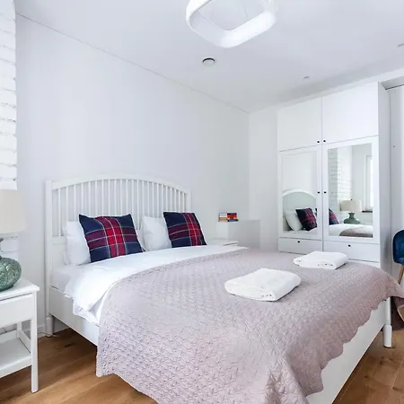 Twin 3 Bedr By Reside Baltic *