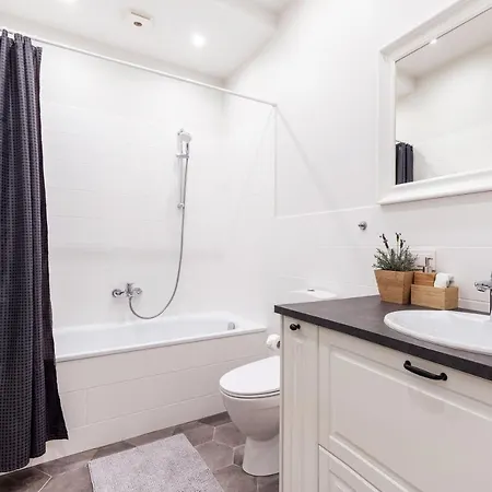 Twin 3 Bedr By Reside Baltic *