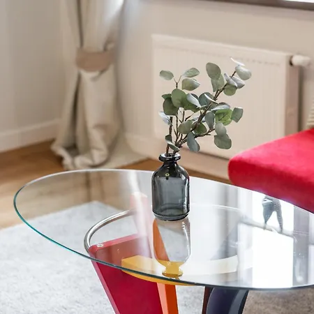 Twin 3 Bedr By Reside Baltic