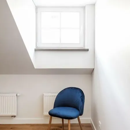 Twin 3 Bedr By Reside Baltic *