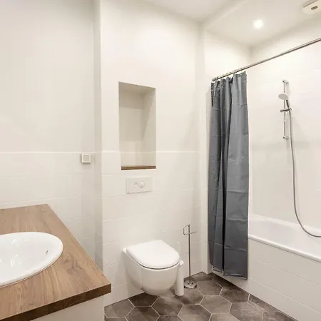 Twin 3 Bedr By Reside Baltic