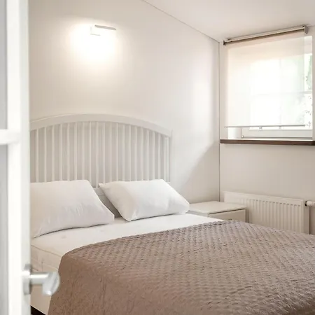 Appartement Twin 3 Bedr By Reside Baltic