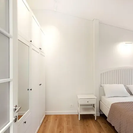 Appartement Twin 3 Bedr By Reside Baltic