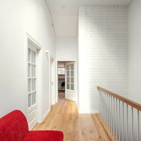 Twin 3 Bedr By Reside Baltic *