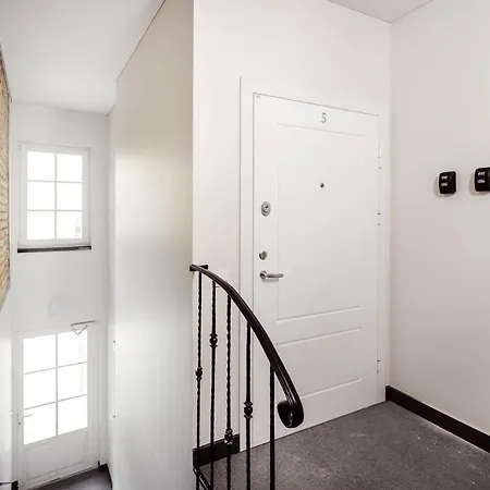 Twin 3 Bedr By Reside Baltic *