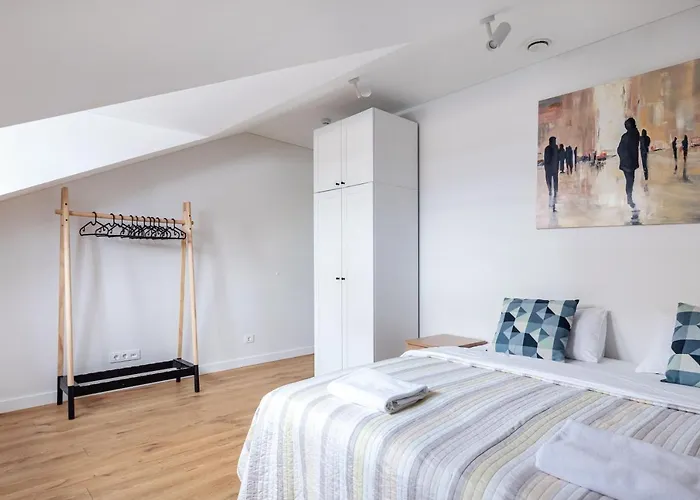 Twin 3 Bedr By Reside Baltic ヴィリニュス