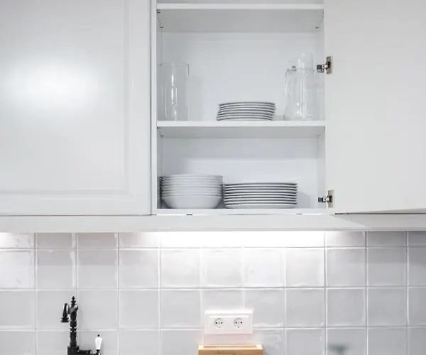 Twin 3 Bedr By Reside Baltic Вільнюс