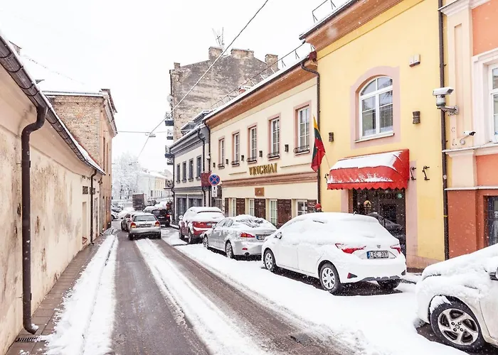 Twin 3 Bedr By Reside Baltic