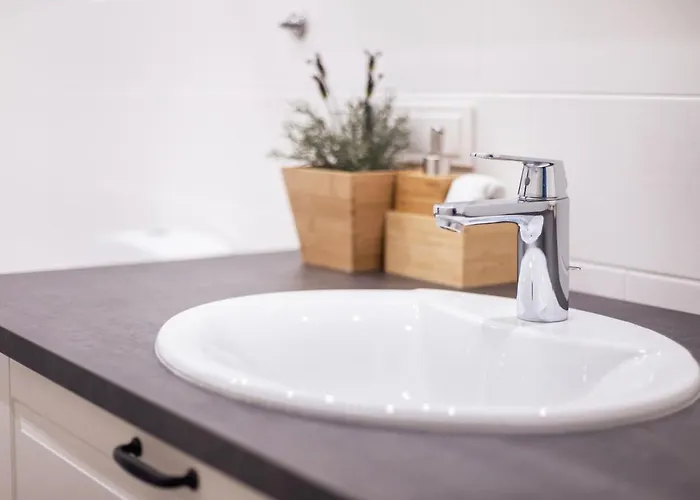 Twin 3 Bedr By Reside Baltic