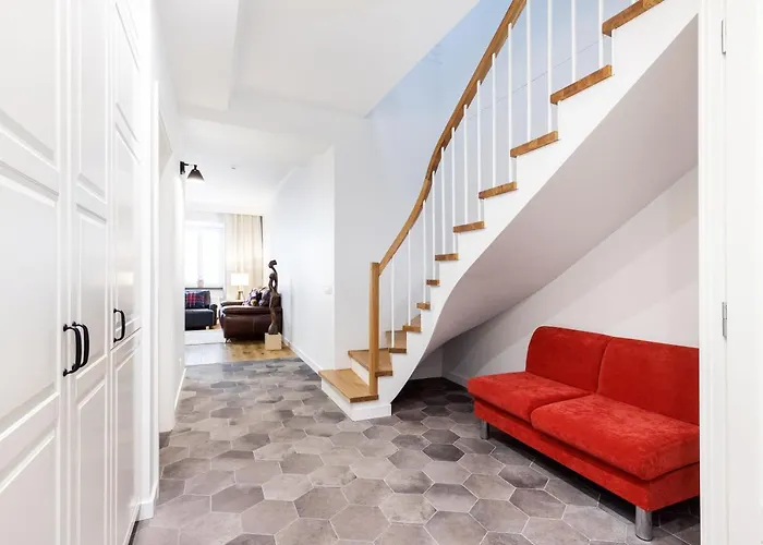 Twin 3 Bedr By Reside Baltic *