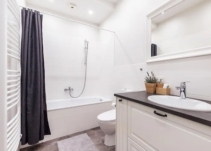 Twin 3 Bedr By Reside Baltic *