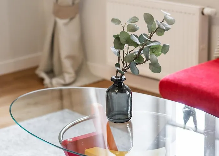 Twin 3 Bedr By Reside Baltic