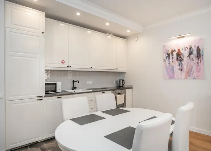 Twin 3 Bedr By Reside Baltic *