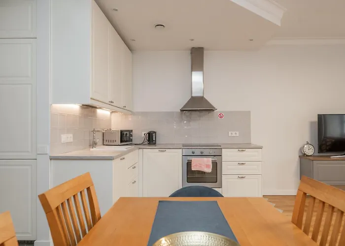 Twin 3 Bedr By Reside Baltic *