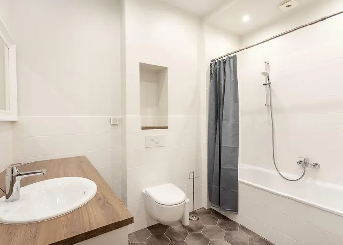 Twin 3 Bedr By Reside Baltic