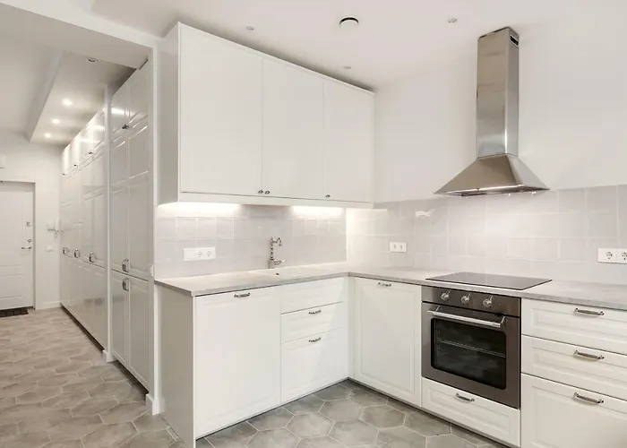 Twin 3 Bedr By Reside Baltic