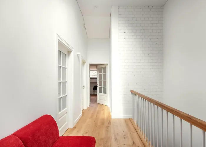 Twin 3 Bedr By Reside Baltic *