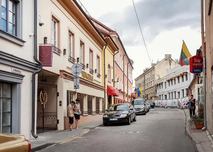 Twin 3 Bedr By Reside Baltic