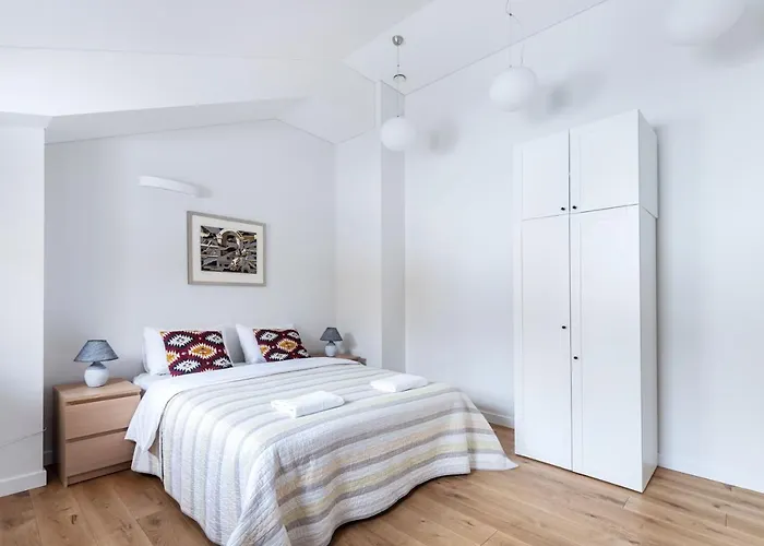 Twin 3 Bedr By Reside Baltic *