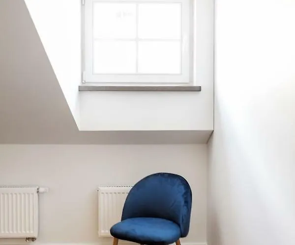 Twin 3 Bedr By Reside Baltic *