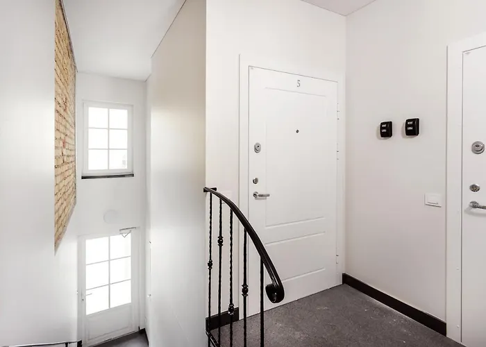 Twin 3 Bedr By Reside Baltic *