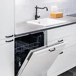 شقة Twin 3 Bedr By Reside Baltic فيلنيوس