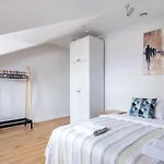 Twin 3 Bedr By Reside Baltic فيلنيوس