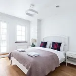 Twin 3 Bedr By Reside Baltic شقة