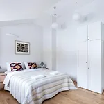 Twin 3 Bedr By Reside Baltic *