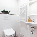 Twin 3 Bedr By Reside Baltic فيلنيوس