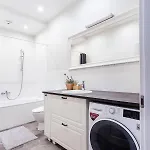 Twin 3 Bedr By Reside Baltic شقة