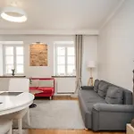 Twin 3 Bedr By Reside Baltic فيلنيوس