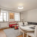 Twin 3 Bedr By Reside Baltic * فيلنيوس