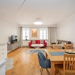 Twin 3 Bedr By Reside Baltic شقة فيلنيوس