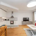 شقة Twin 3 Bedr By Reside Baltic فيلنيوس