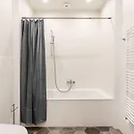 Twin 3 Bedr By Reside Baltic فيلنيوس