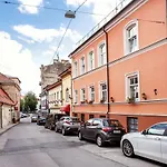 Twin 3 Bedr By Reside Baltic *