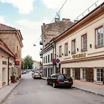 Twin 3 Bedr By Reside Baltic شقة